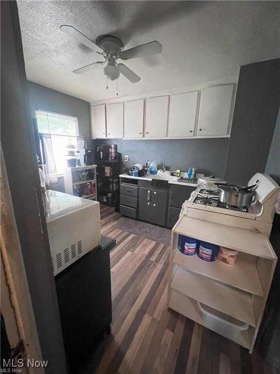 W J Lang Denison Ave - Residential Income