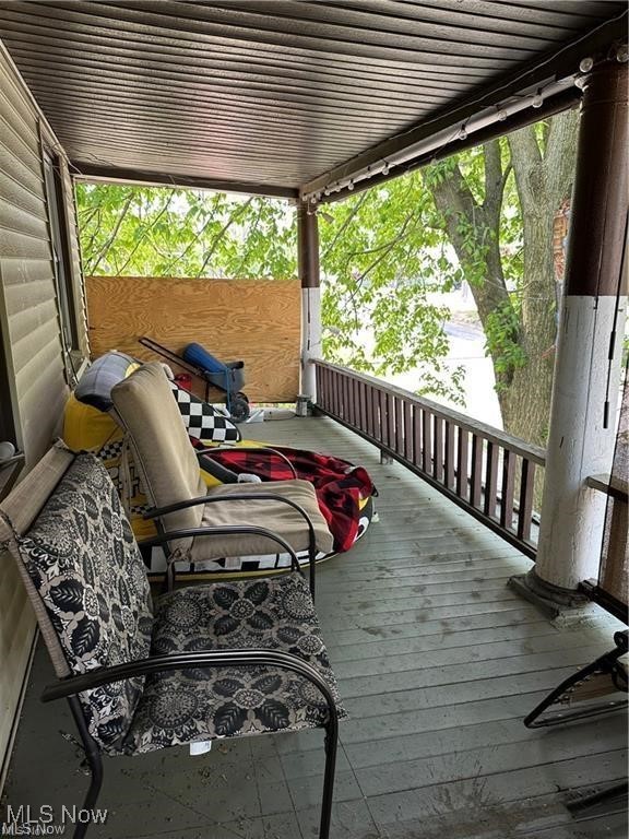 W J Lang Denison Ave - Residential Income