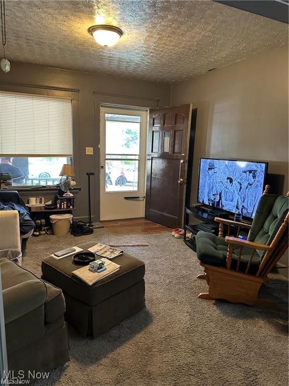 W J Lang Denison Ave - Residential Income