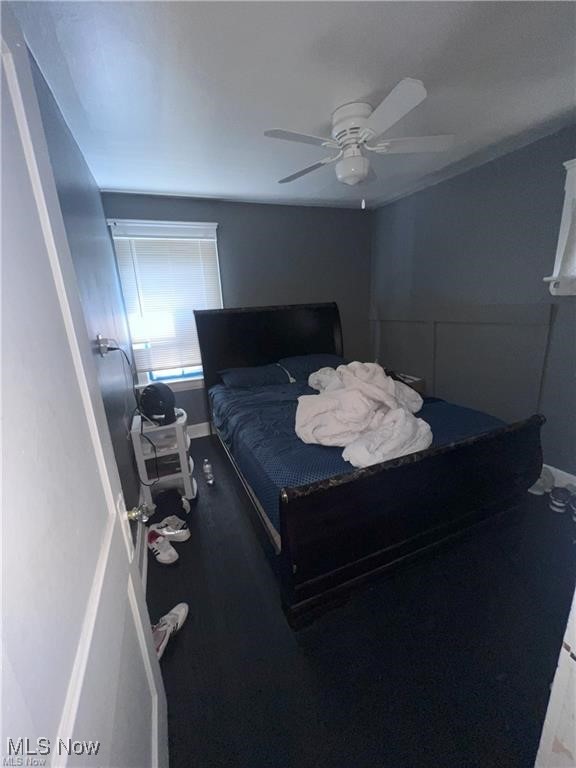 W J Lang Denison Ave - Residential Income