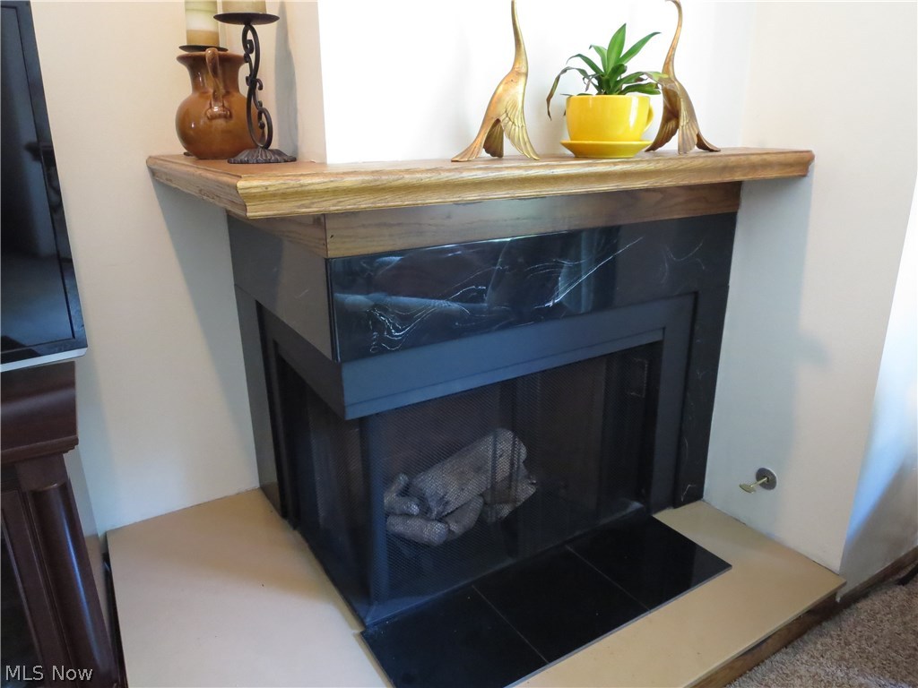 Ledgewater Falls Condo - Residential