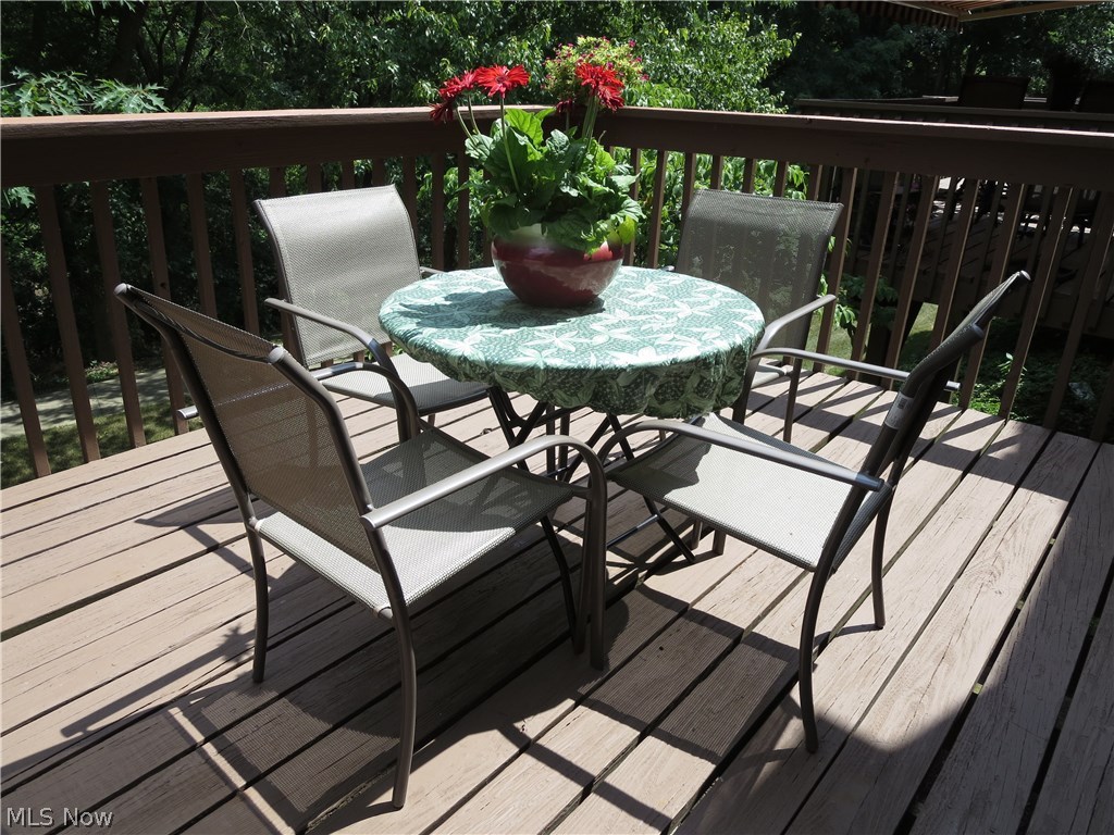 Ledgewater Falls Condo - Residential