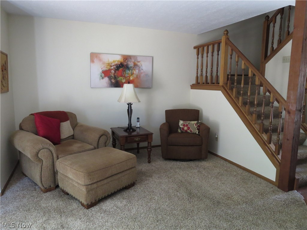 Ledgewater Falls Condo - Residential