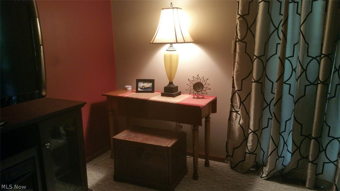 Ledgewater Falls Condo - Residential