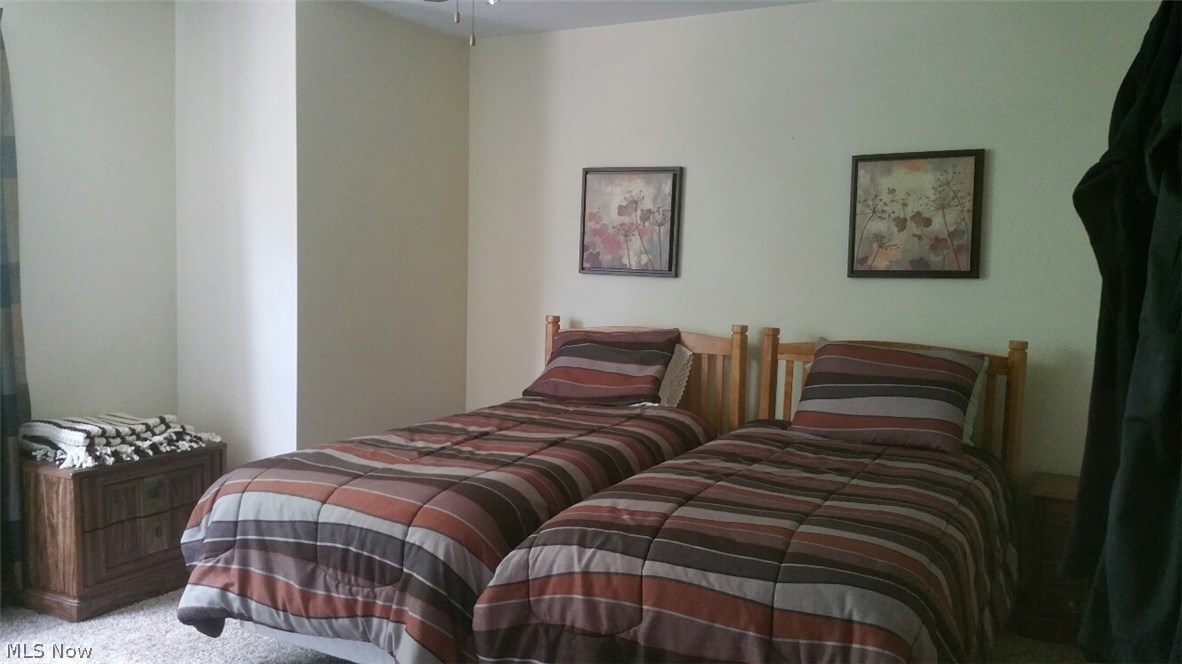 Ledgewater Falls Condo - Residential