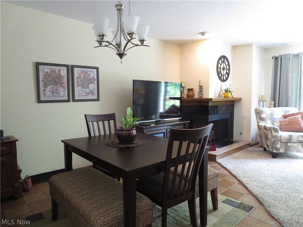 Ledgewater Falls Condo - Residential