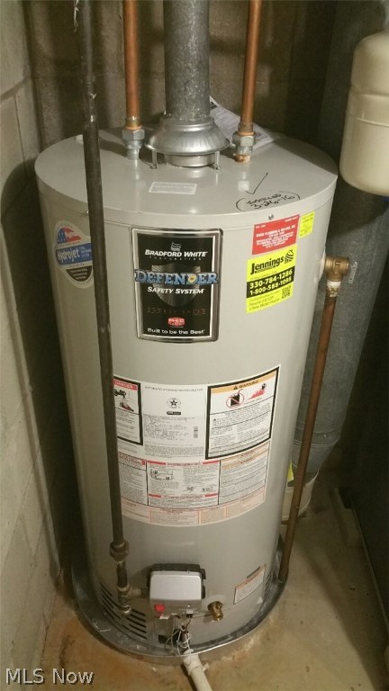 Ledgewater Falls Condo - Residential