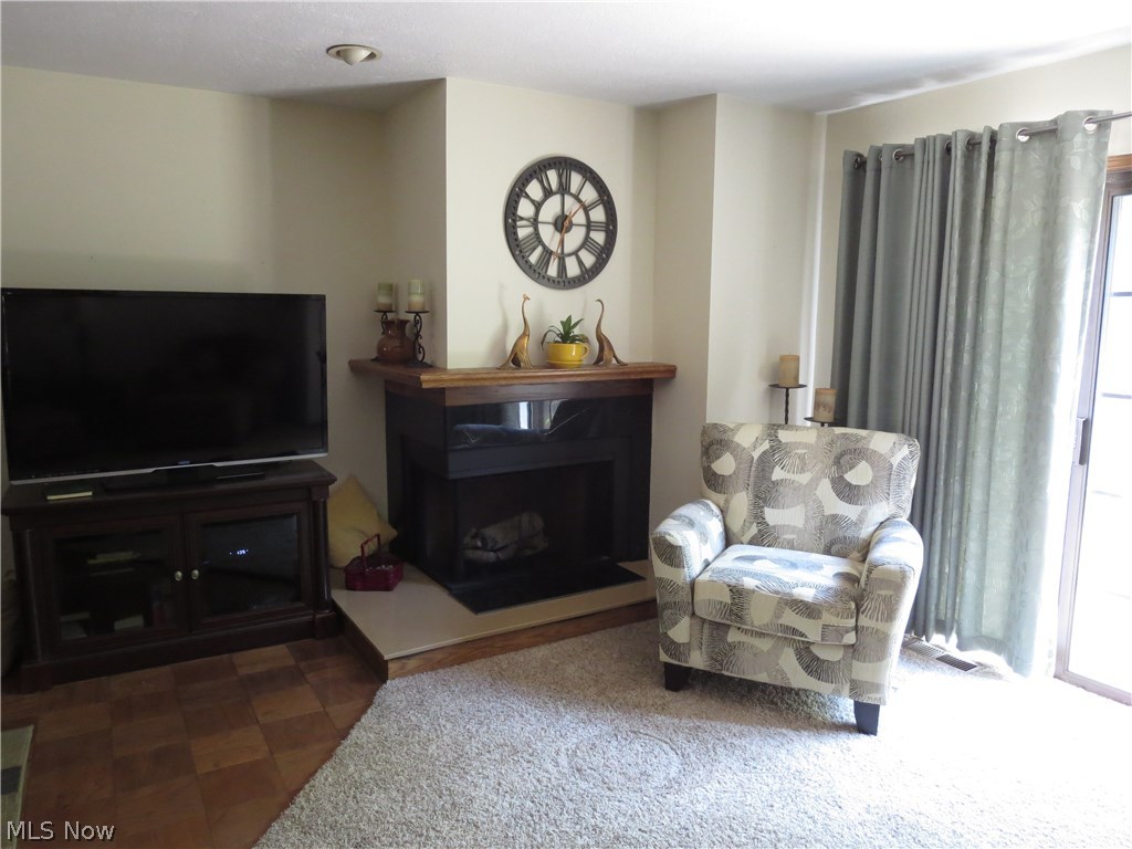 Ledgewater Falls Condo - Residential