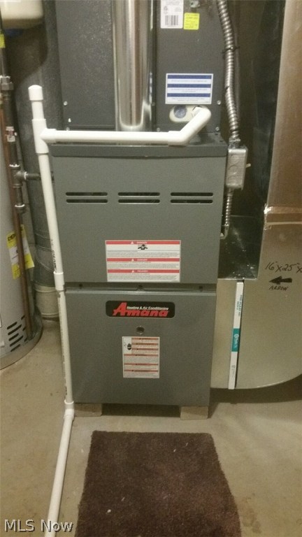 Ledgewater Falls Condo - Residential