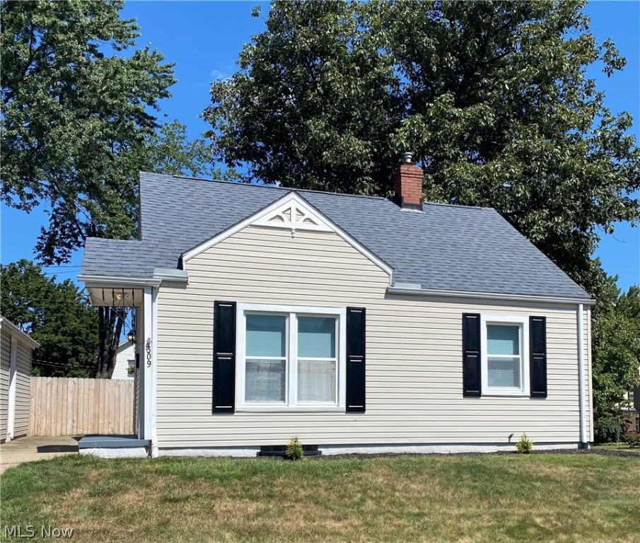 Firestone Park - Residential