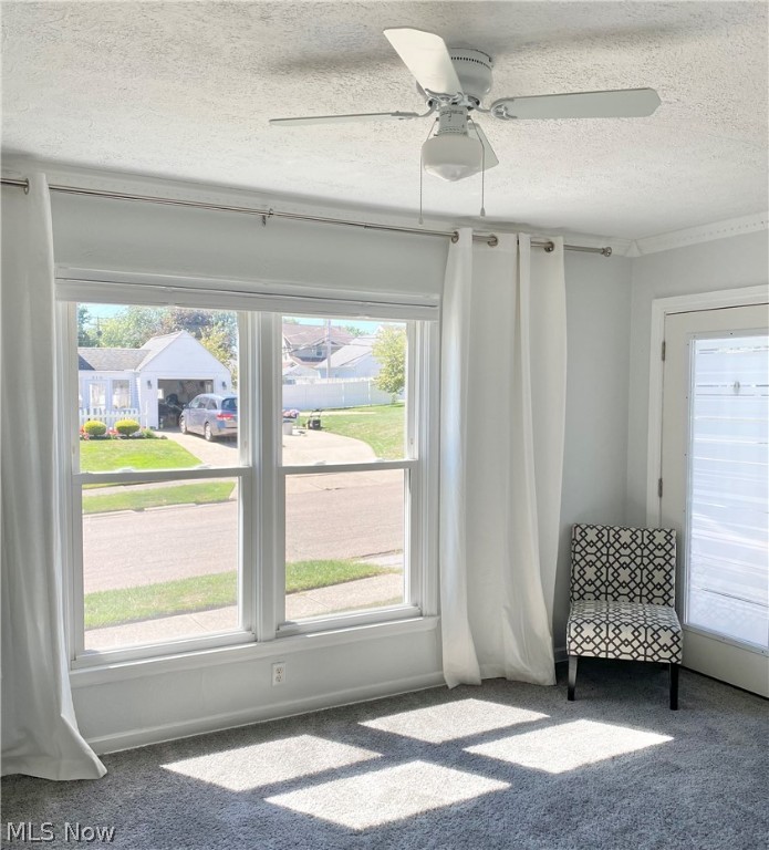 Firestone Park - Residential