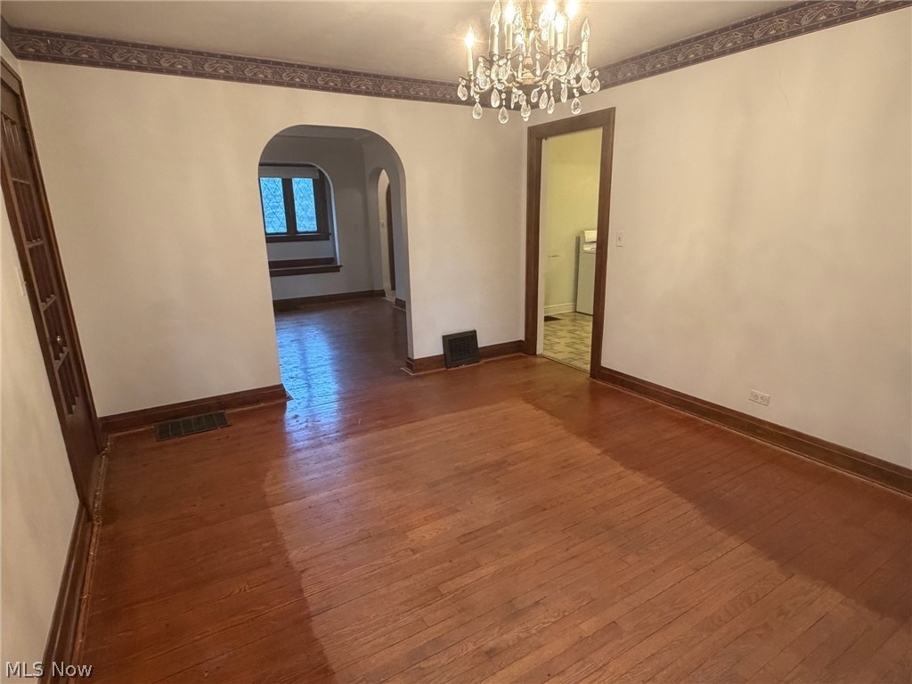 Bell Terra Allotment - Residential