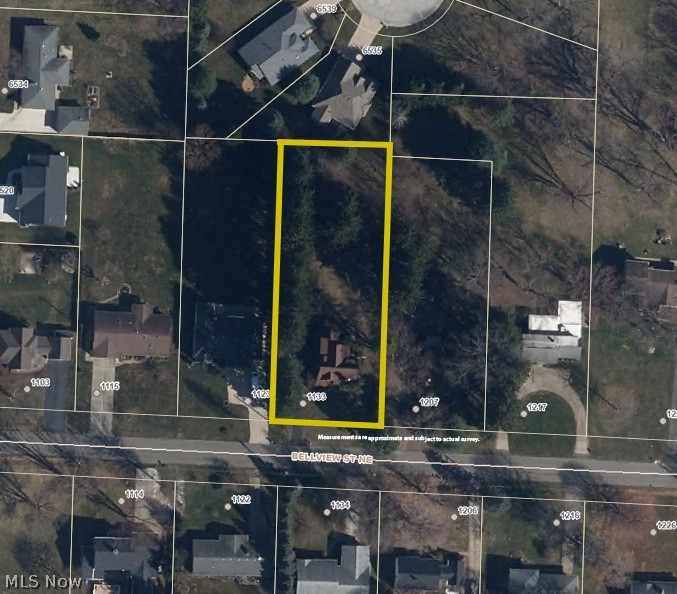 Bell Terra Allotment - Residential