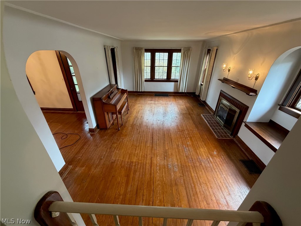 Bell Terra Allotment - Residential