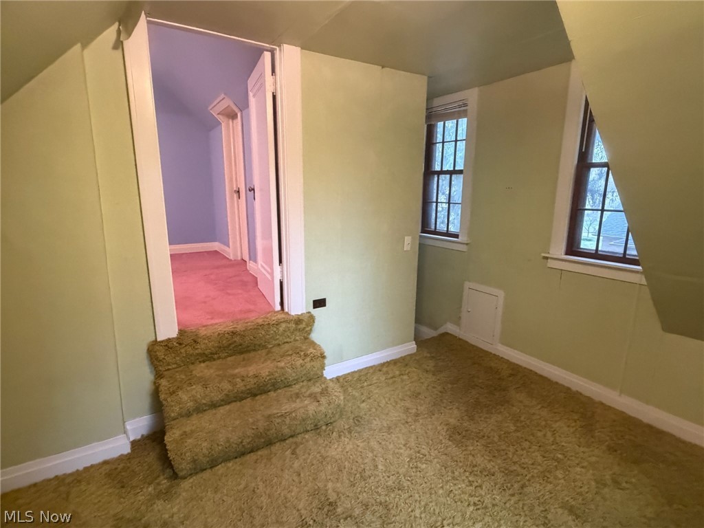 Bell Terra Allotment - Residential