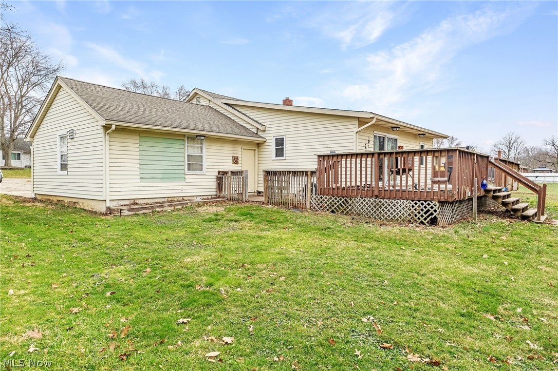 Eisenhart - Residential