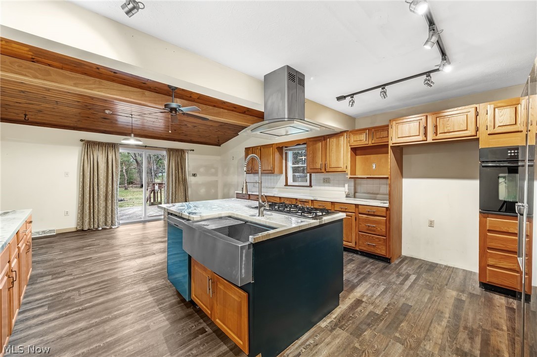 Eisenhart - Residential