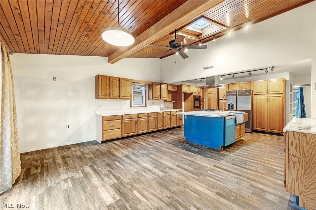 Eisenhart - Residential