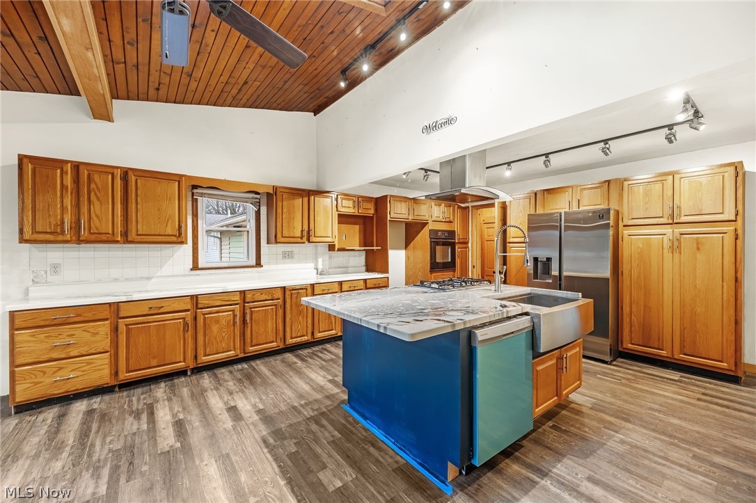 Eisenhart - Residential