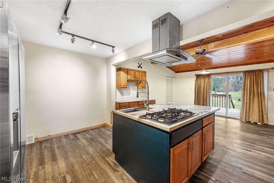 Eisenhart - Residential