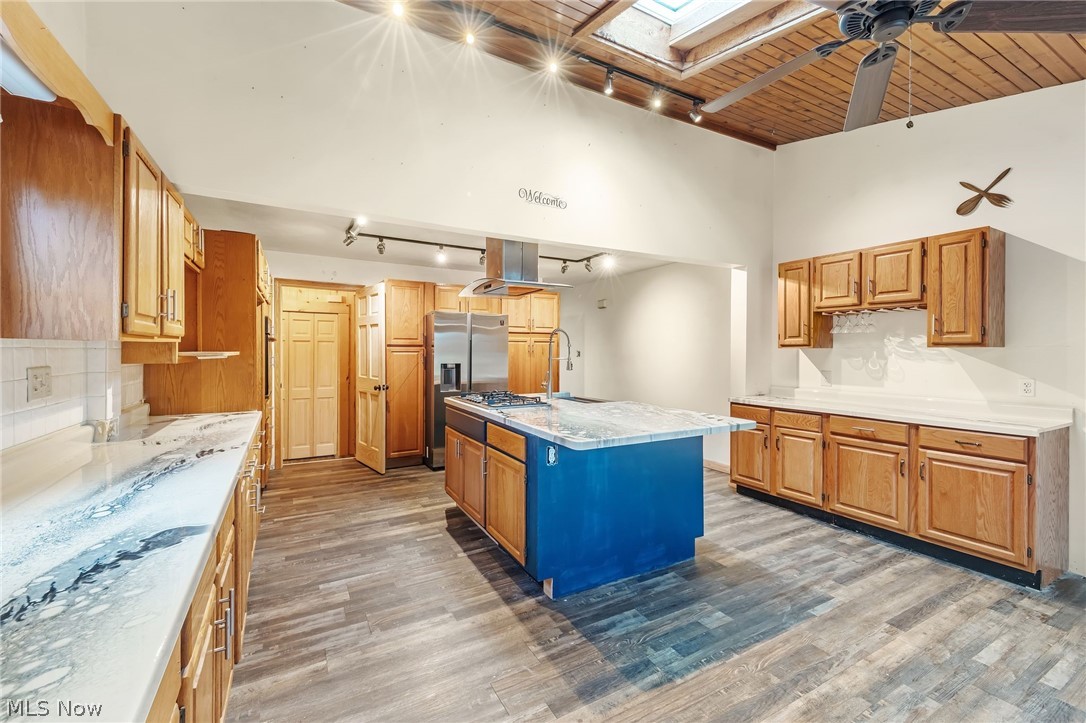 Eisenhart - Residential