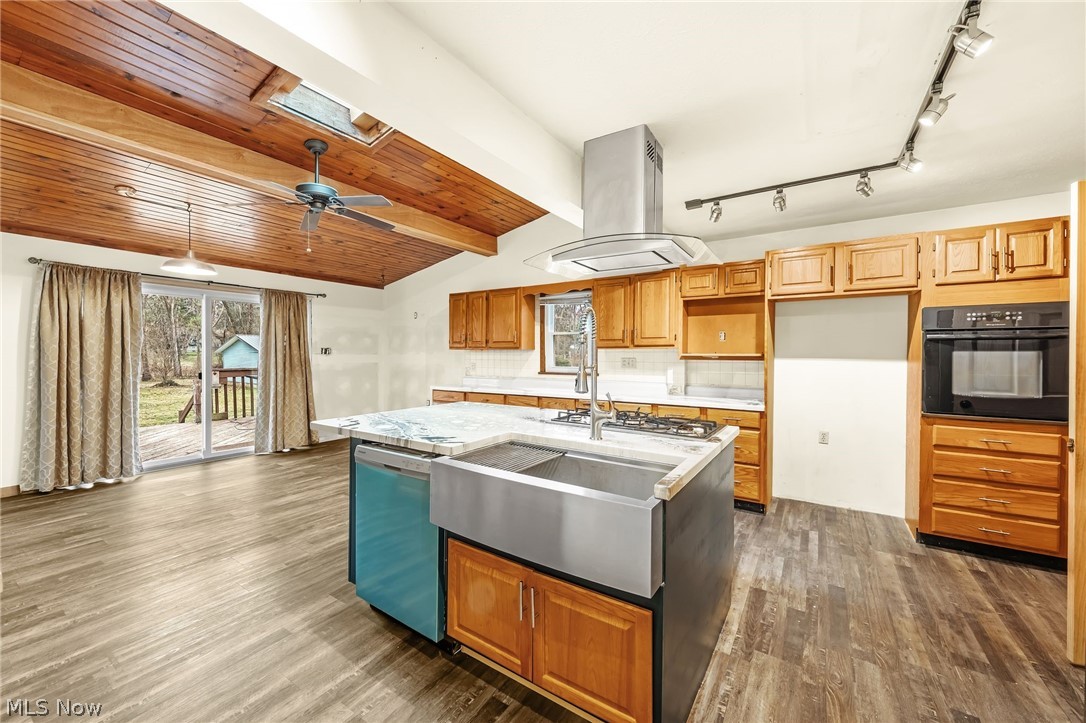 Eisenhart - Residential