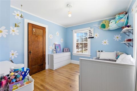 Tiny photo for 621 Greenwood Avenue, Akron, OH 44320 (MLS # 5187347)