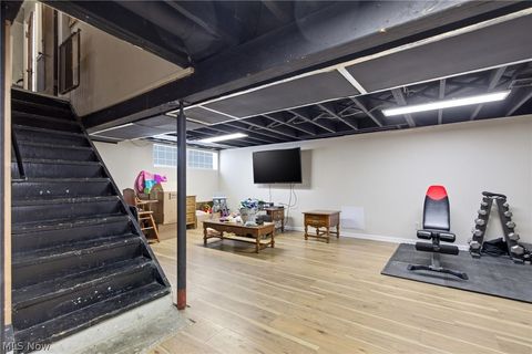 Tiny photo for 621 Greenwood Avenue, Akron, OH 44320 (MLS # 5187347)