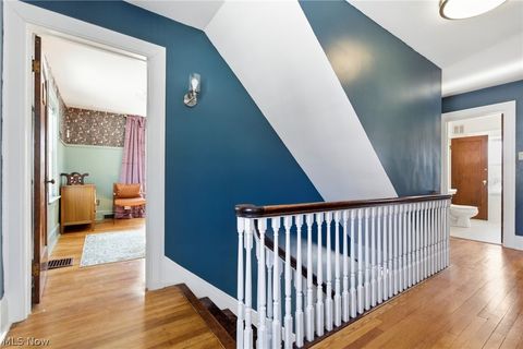 Tiny photo for 621 Greenwood Avenue, Akron, OH 44320 (MLS # 5187347)