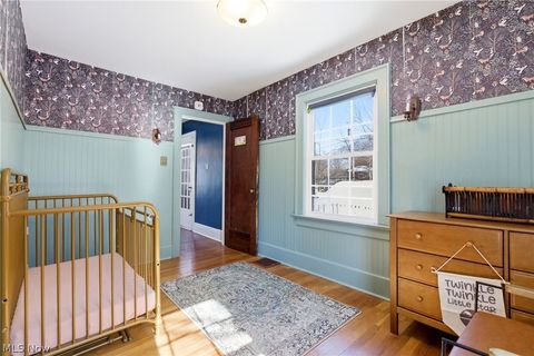 Tiny photo for 621 Greenwood Avenue, Akron, OH 44320 (MLS # 5187347)