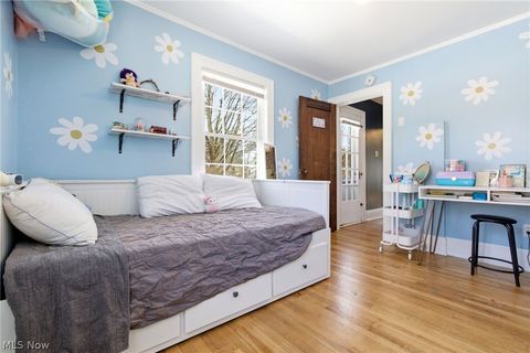 Tiny photo for 621 Greenwood Avenue, Akron, OH 44320 (MLS # 5187347)