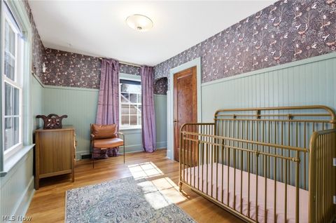 Tiny photo for 621 Greenwood Avenue, Akron, OH 44320 (MLS # 5187347)