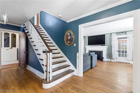 Tiny photo for 621 Greenwood Avenue, Akron, OH 44320 (MLS # 5187347)