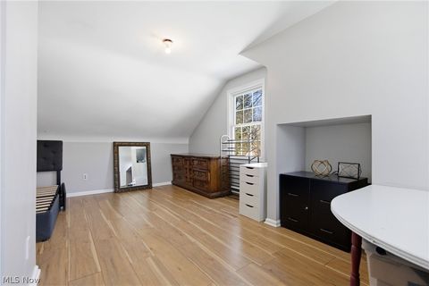 Tiny photo for 621 Greenwood Avenue, Akron, OH 44320 (MLS # 5187347)