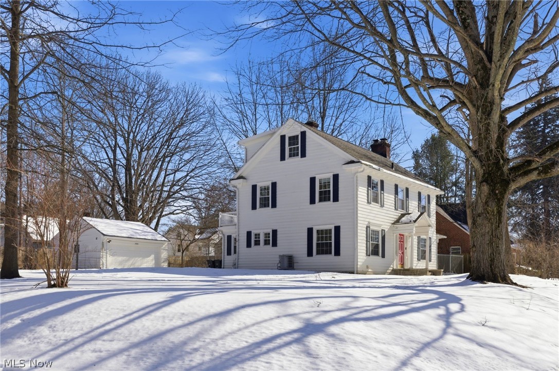 621 Greenwood Avenue