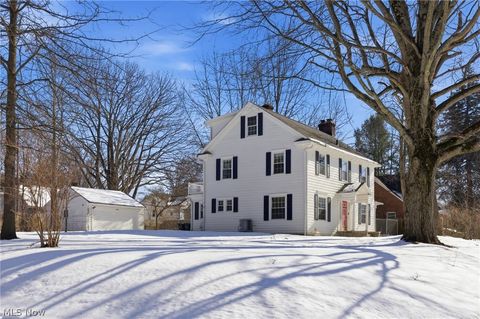 Tiny photo for 621 Greenwood Avenue, Akron, OH 44320 (MLS # 5187347)