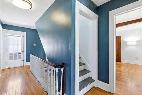 Tiny photo for 621 Greenwood Avenue, Akron, OH 44320 (MLS # 5187347)