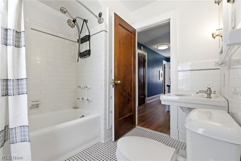 Tiny photo for 621 Greenwood Avenue, Akron, OH 44320 (MLS # 5187347)