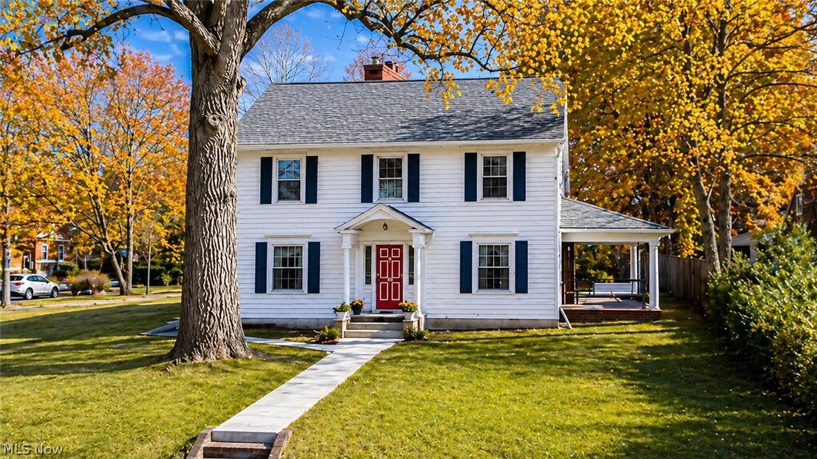Good - Residential