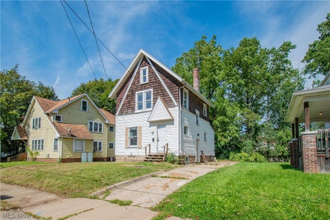 Homes For Sale - 931 Work Drive<br/> Akron, OH 44320