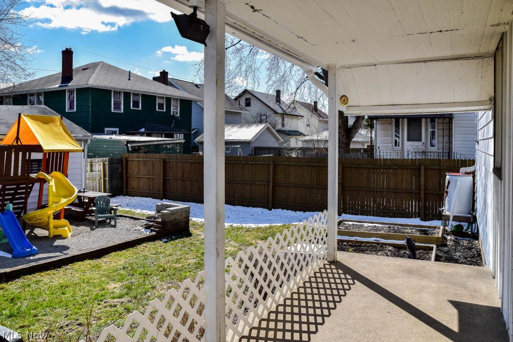 Massillon - Residential