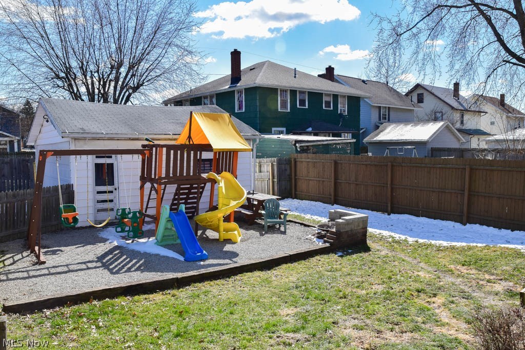 Massillon - Residential