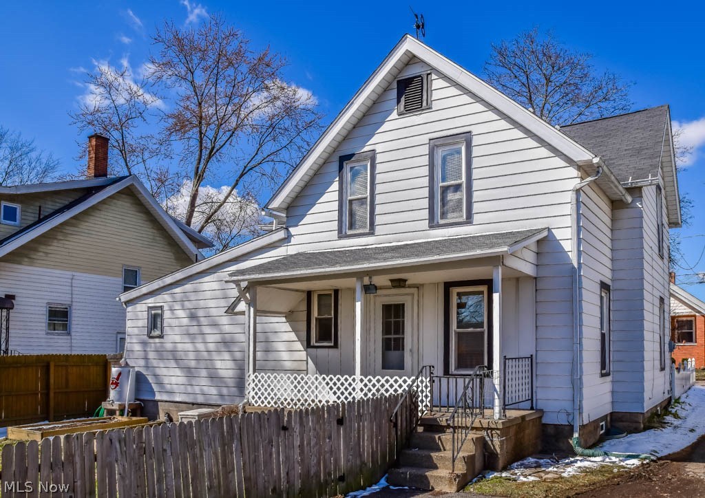 Massillon - Residential