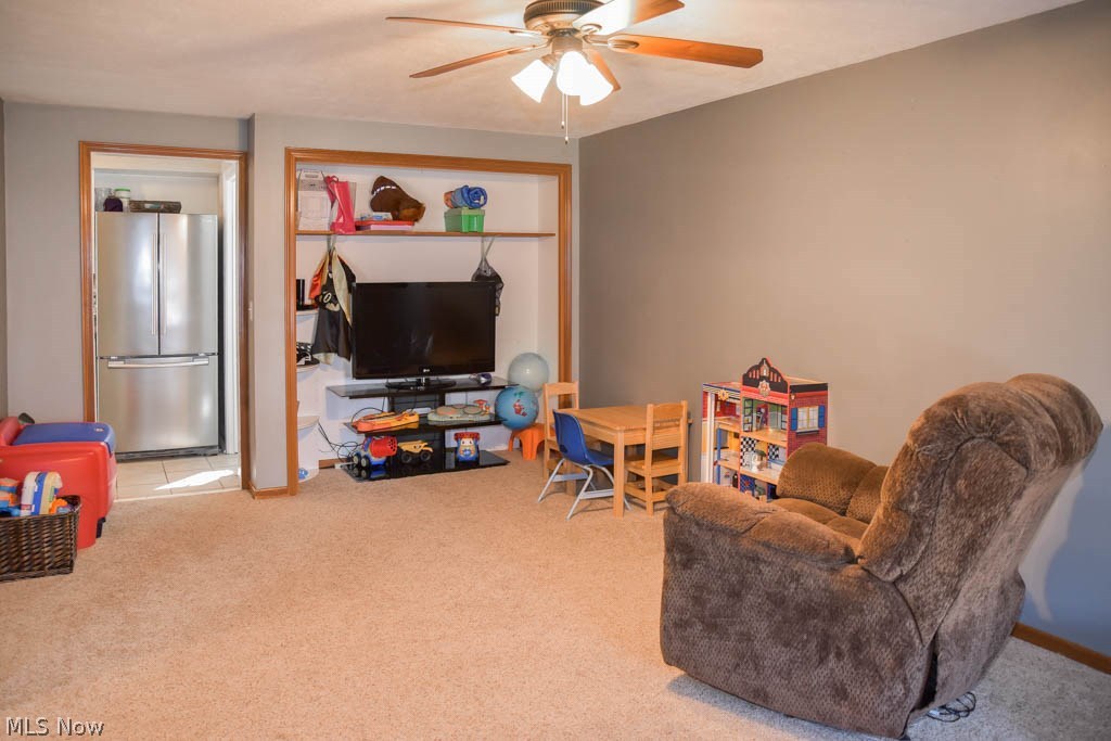 Massillon - Residential