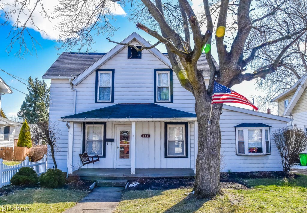 Massillon - Residential