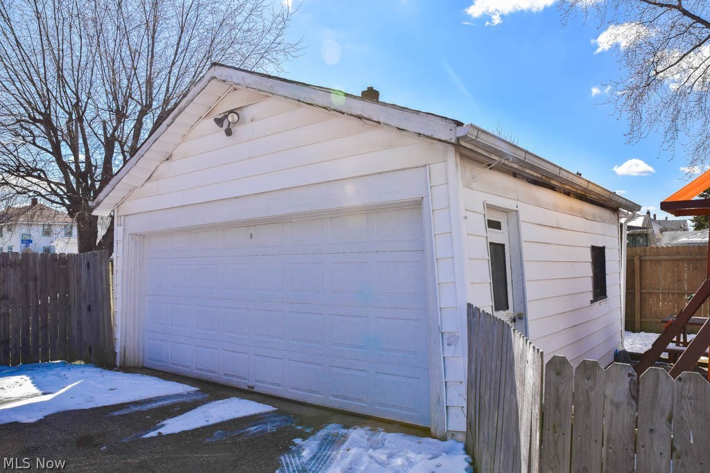 Massillon - Residential