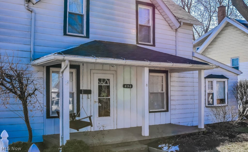 Massillon - Residential