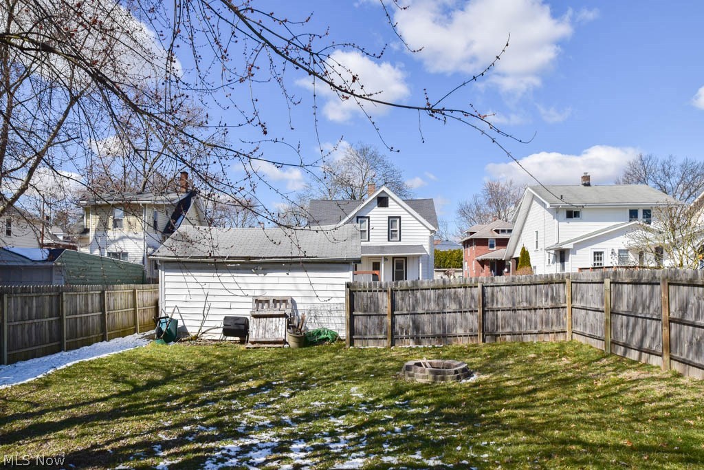 Massillon - Residential