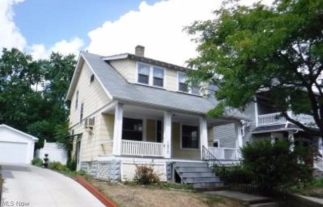 Faerber & Henry - Residential