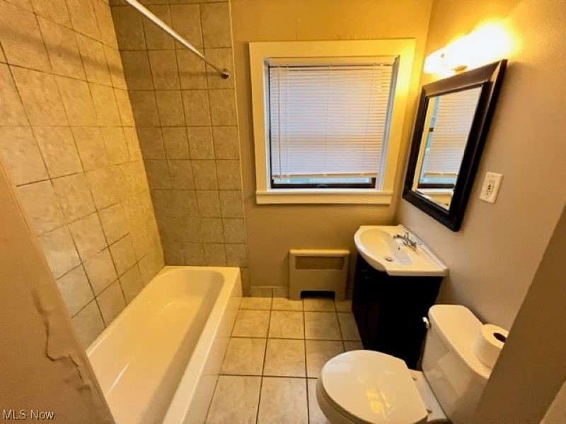 Fairlawn Park - Residential Lease